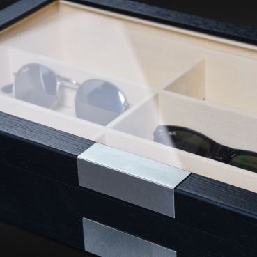 Preview: Brillen / Sonnenbrillenbox